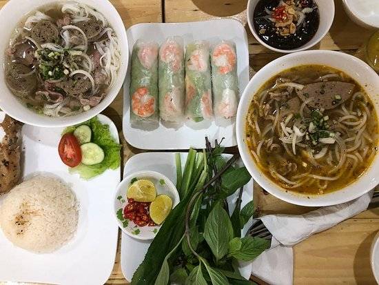 5 Restoran Halal Vietnam dengan Menu Terbaik yang Siap Memanjakan Lidahmu 4