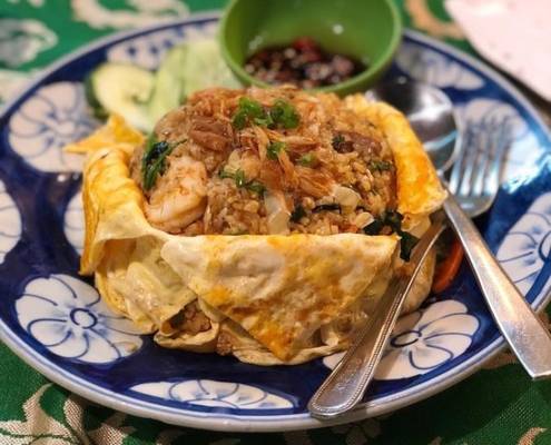 5 Restoran Halal Vietnam dengan Menu Terbaik yang Siap Memanjakan Lidahmu