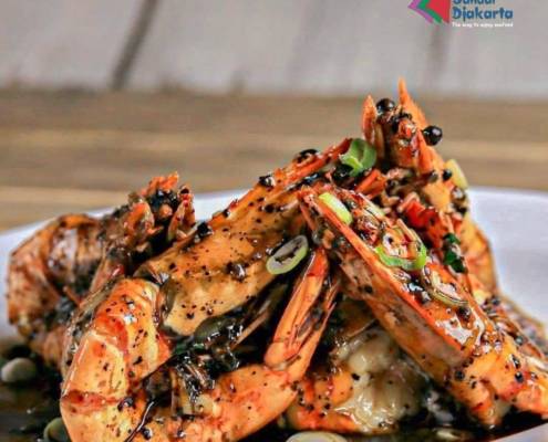 5 Restoran Seafood Jakarta Terbaik yang Cocok untuk Buka Puasa Bersama 5