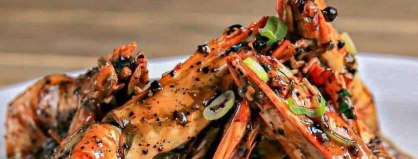 5 Restoran Seafood Jakarta Terbaik yang Cocok untuk Buka Puasa Bersama 5