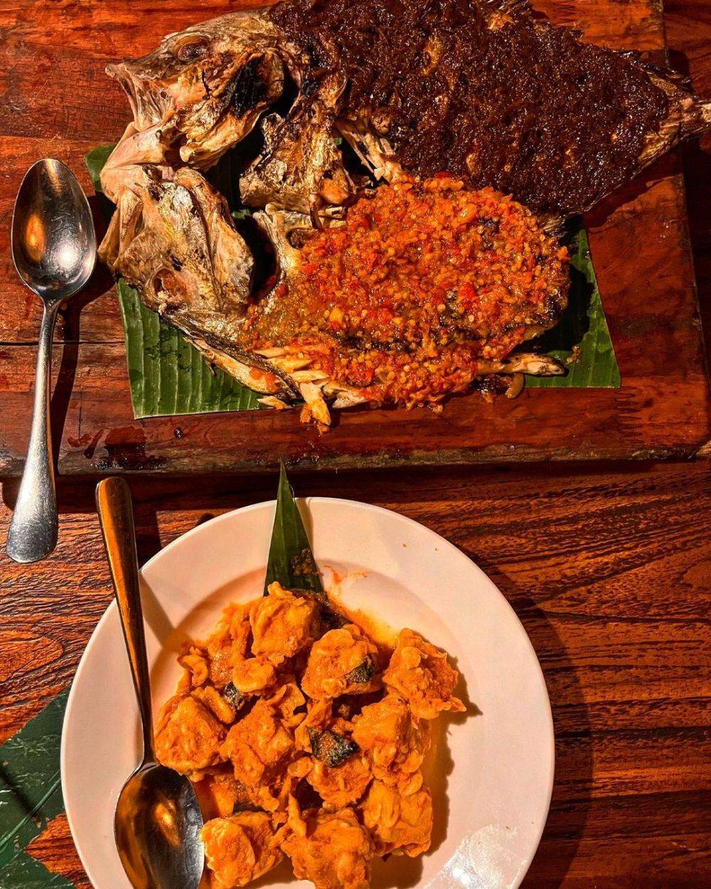 5 Restoran Seafood Jakarta Terbaik yang Cocok untuk Buka Puasa Bersama