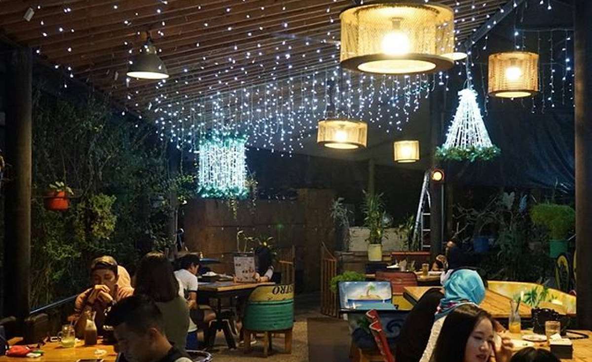 5 Tempat Buka Puasa Medan Terbaru dengan Menu Lezat dan Harga Terjangkau 4