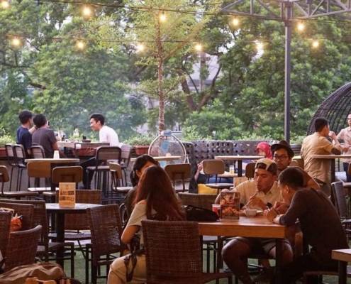 5 Tempat Buka Puasa Medan Terbaru dengan Menu Lezat dan Harga Terjangkau 5