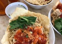 5 Tempat Makan Cwie Mie Malang Dengan Porsi Melimpah Dan Bikin Nagih ! 5
