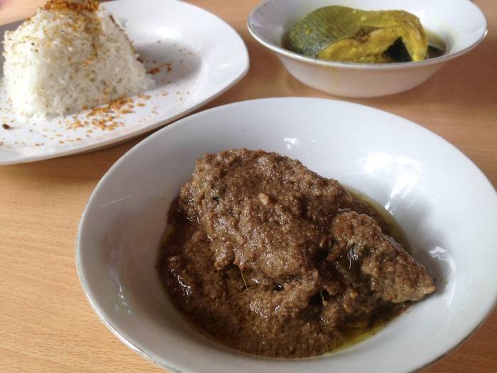 5 Tempat Makan Enak Jakarta Selatan yang Tidak Bikin Kantong Jebol 5