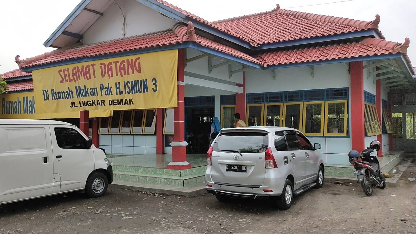 5 Tempat Makan Jepara Terlezat Yang Siap Memanjakan Lidahmu! 2