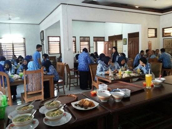 5 Tempat Makan Jepara Terlezat Yang Siap Memanjakan Lidahmu! 5