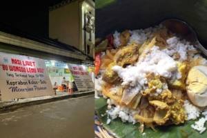 5 Tempat Makan Khas Solo yang Punya Sejarah Panjang di Indonesia 2