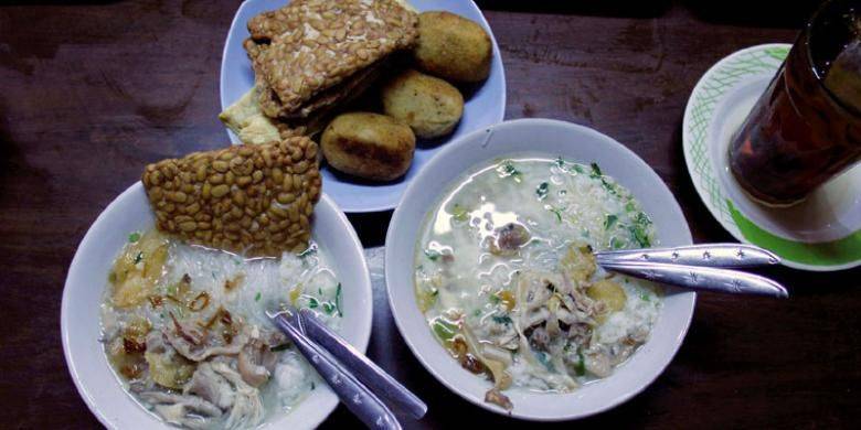 5 Tempat Makan Khas Solo yang Punya Sejarah Panjang di Indonesia