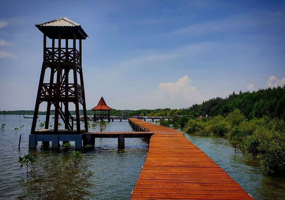 5 Tempat Ngabuburit Probolinggo yang Instagramable Cocok untuk Berbuka Puasa