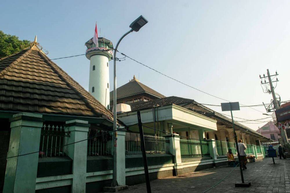 5 Tempat Ngabuburit Surabaya yang Cocok untuk Keluarga dengan Anak Kecil 5