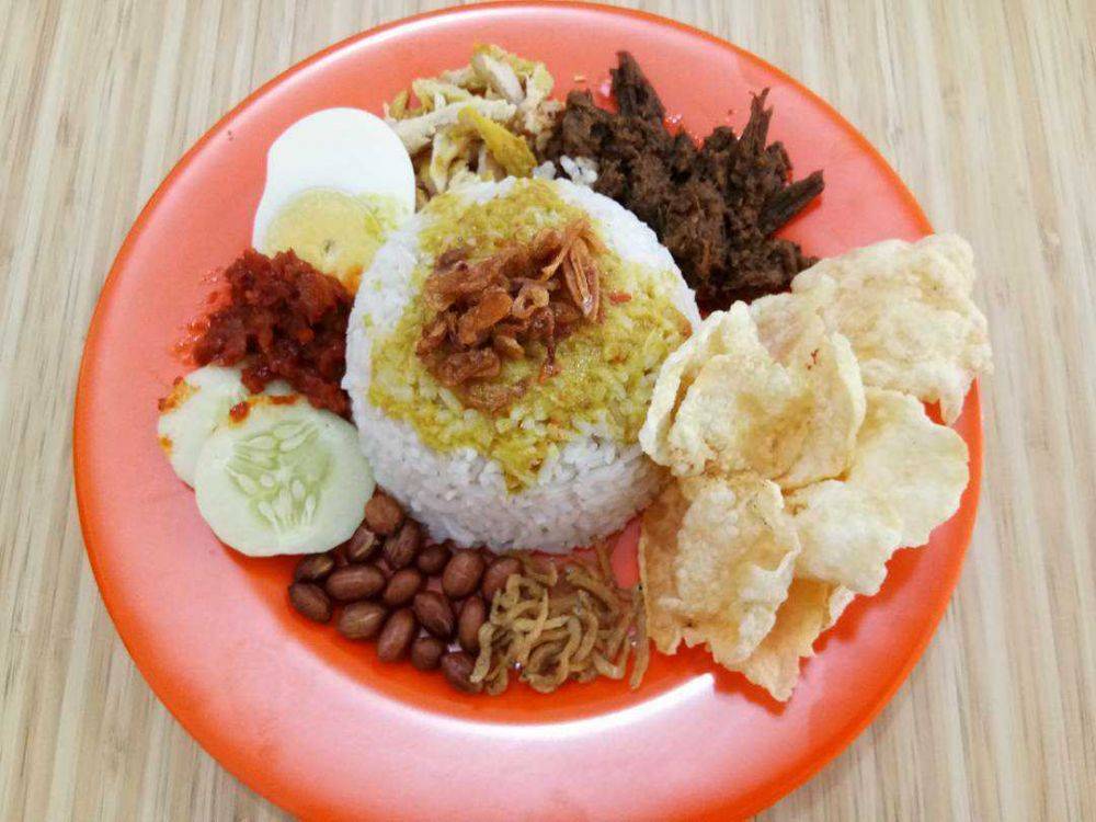 5 Tempat Wisata Kuliner Jambi Yang Cocok Untuk Buka Puasa Di Bulan Ramadan 2