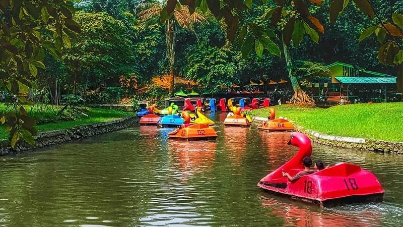 5 Wahana Populer Ragunan Yang Wajib Kamu Kunjungi Setelah Lebaran 3