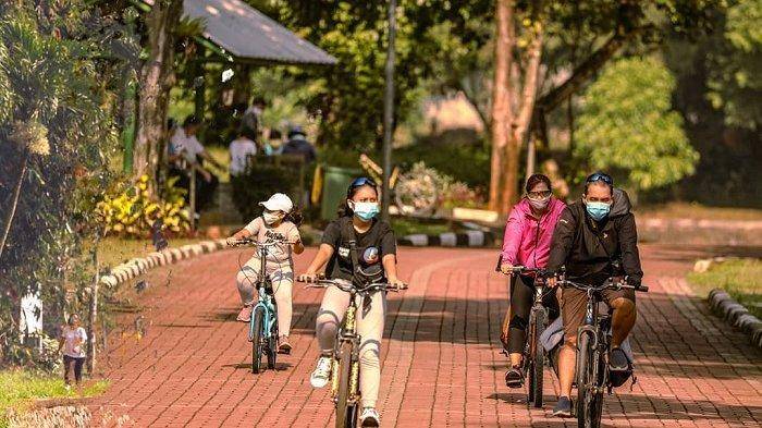 5 Wahana Populer Ragunan Yang Wajib Kamu Kunjungi Setelah Lebaran 5