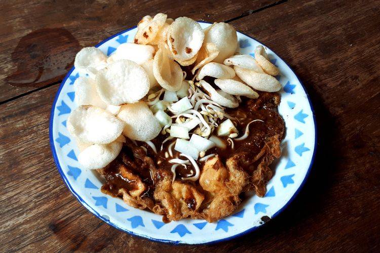 6 Rekomendasi Tempat Makan Enak Surabaya Untuk Penggila Kuliner 2