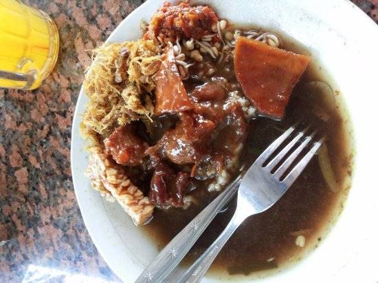 6 Rekomendasi Tempat Makan Enak Surabaya Untuk Penggila Kuliner 3