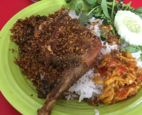 6 Rekomendasi Tempat Makan Enak Surabaya Untuk Penggila Kuliner