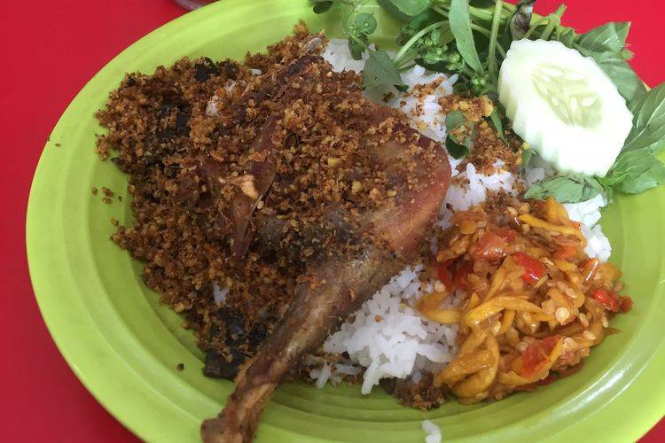6 Rekomendasi Tempat Makan Enak Surabaya Untuk Penggila Kuliner