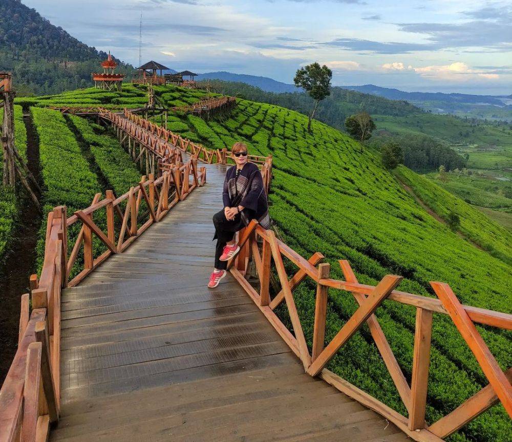 7 Destinasi Wisata Pangalengan Bandung Yang Menyuguhkan Panorama Alam Menakjubkan dan Menyejukkan 2