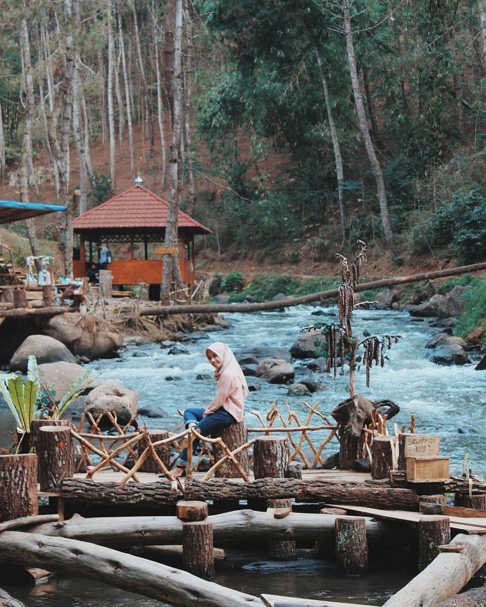 7 Destinasi Wisata Pangalengan Bandung Yang Menyuguhkan Panorama Alam Menakjubkan dan Menyejukkan 4