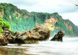 7 Destinasi Wisata Parangtritis Yang Menawarkan Selain Pantai Yang Indah 3