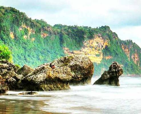 7 Destinasi Wisata Parangtritis Yang Menawarkan Selain Pantai Yang Indah 3