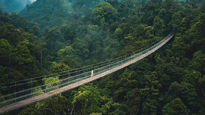 7 Destinasi Wisata Sukabumi yang Pas untuk Menenangkan Pikiranmu di Akhir Pekan 7