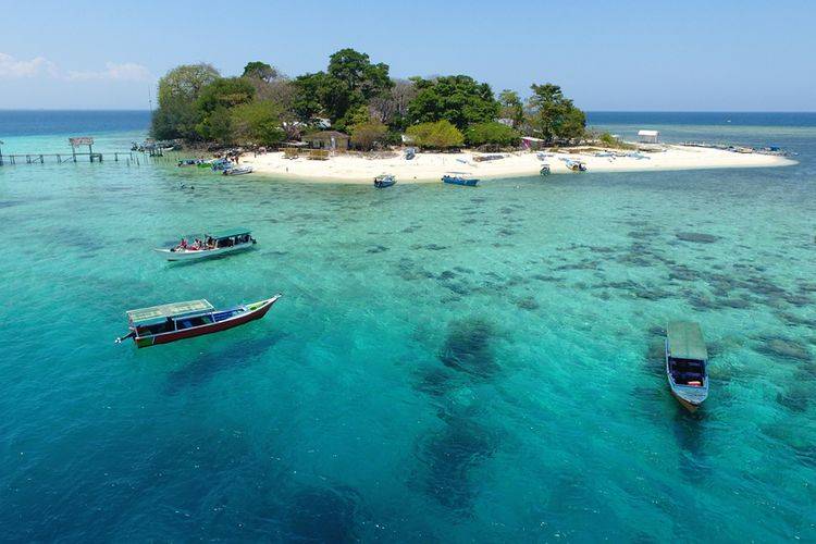 7 Destinasi Wisata Sulawesi Selatan Terbaik Dan Terpopuler Yang Wajib Dikunjungi Setelah Lebaran