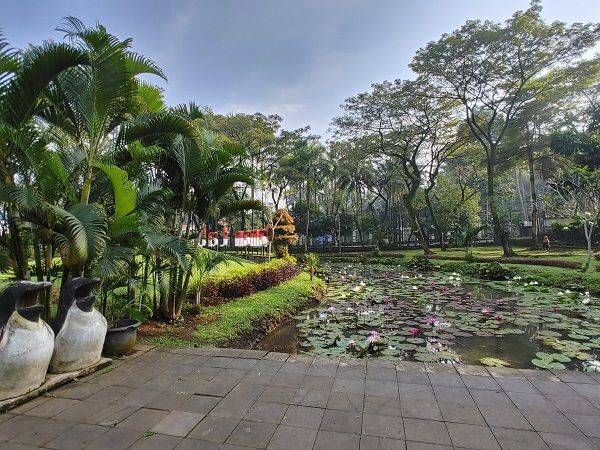 7 Spot Ngabuburit Jakarta Selatan dengan Atmosfer yang Nyaman dan Santai 5
