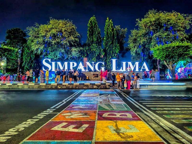7 Spot Ngabuburit Semarang Terfavorit dan Terpopuler 2023 3