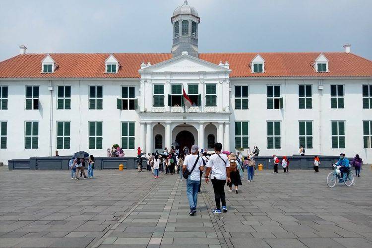 7 Tempat Ngabuburit Jakarta Barat Paling Hits dan Murah Meriah 7