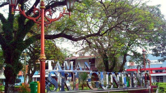 7 Tempat Ngabuburit Semarang Gratis Yang Sayang Untuk Kamu Lewatkan 3