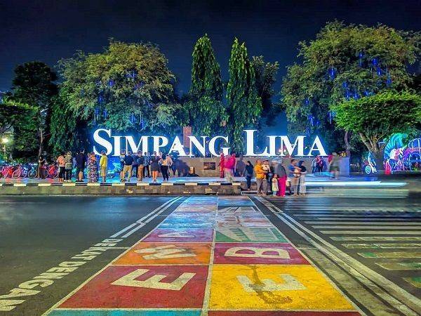 7 Tempat Ngabuburit Semarang Gratis Yang Sayang Untuk Kamu Lewatkan 4