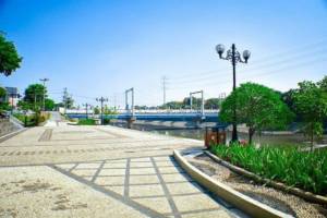 7 Tempat Ngabuburit Semarang Gratis Yang Sayang Untuk Kamu Lewatkan 7