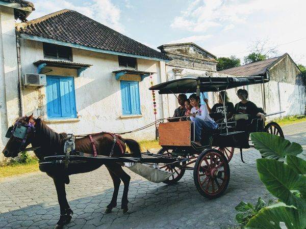 7 Tempat Ngabuburit Solo yang Cocok untuk Bersantai dan Menunggu Waktu Berbuka Puasa