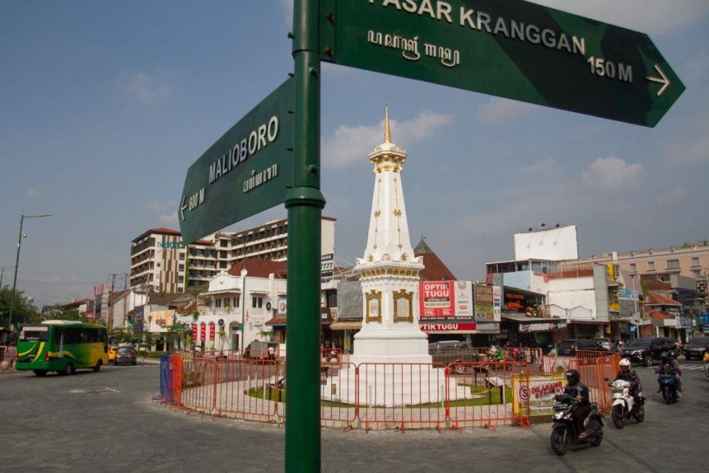 7 Tempat Ngabuburit Yogyakarta yang Asyik untuk Menikmati Kuliner Enak 5
