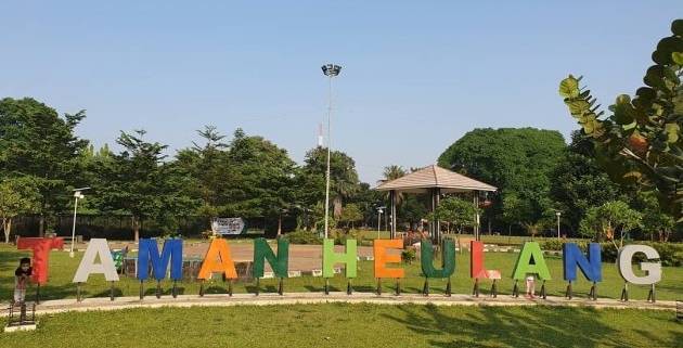 Berburu Bukaan Di 5 Spot Ngabuburit Bogor Dengan Takjil Yang Berlimpah Dan Terjangkau