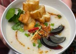 Coba 5 Menu Sarapan Paling Unik di Dunia, Termasuk yang Menggunakan Darah Sapi!