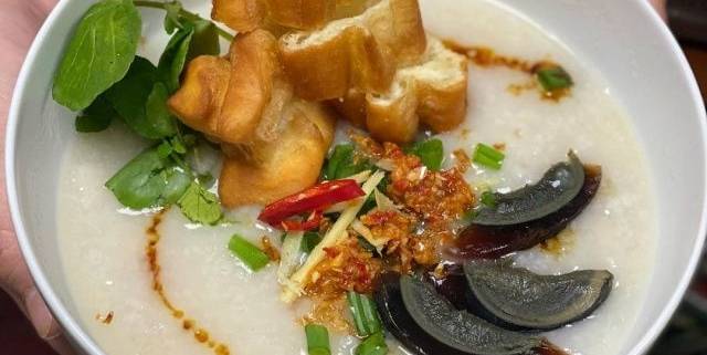 Coba 5 Menu Sarapan Paling Unik di Dunia, Termasuk yang Menggunakan Darah Sapi!