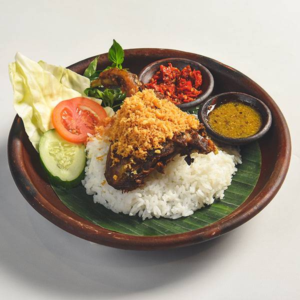 Dijamin Ketagihan, Coba 5 Restoran Bebek Jakarta Selatan Yang Nikmat Dan Lezat Ini 2