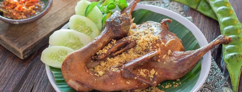 Dijamin Ketagihan, Coba 5 Restoran Bebek Jakarta Selatan Yang Nikmat Dan Lezat Ini 5