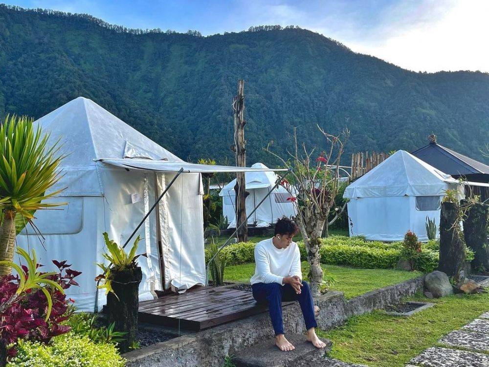 Inilah 5 Spot Glamping Bedugul Bali Terpopuler Dengan Sensasi Berkemah Mewah 2