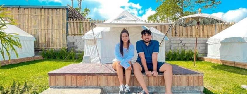 Inilah 5 Spot Glamping Bedugul Bali Terpopuler Dengan Sensasi Berkemah Mewah