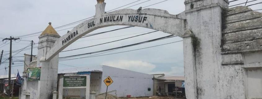 Jalan-jalan Ke 9 Destinasi Religi Islam Banten Paling Populer 4