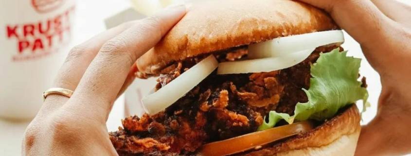 Jangan Lewatkan 5 Tempat Makan Burger Semarang Terlezat dan Terjangkau Mulai Dari Rp 10.000 2