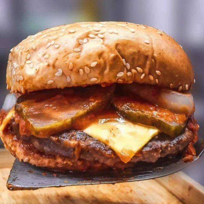 Jangan Lewatkan 5 Tempat Makan Burger Semarang Terlezat dan Terjangkau Mulai Dari Rp 10.000