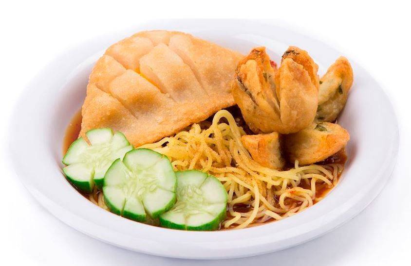 Kuliner Indonesia Makin Mendunia, Ini Dia 5 Street Food Indonesia Terbaik Dunia 2023
