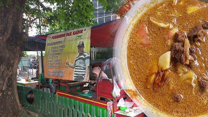 Lezat dan Murah Meriah, 7 Street Food Jakarta Terpopuler Dan Terlezat 2