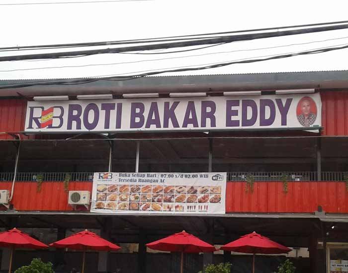 Lezat dan Murah Meriah, 7 Street Food Jakarta Terpopuler Dan Terlezat 5