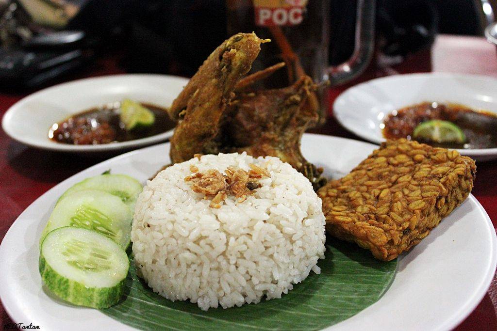 Lezat dan Murah Meriah, 7 Street Food Jakarta Terpopuler Dan Terlezat